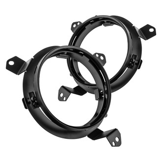 Oracle Lighting® - 7" Round Headlight Brackets