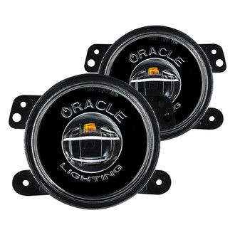 Oracle Lighting® - Projector LED Fog Lights