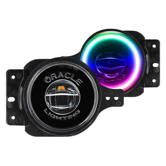 Oracle Lighting® - Projector LED Fog Lights