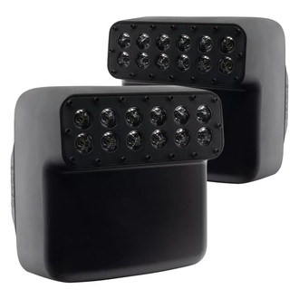 Oracle Lighting® - Off-Road Side Mirror LED Caps