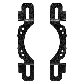 Oracle Lighting® - Front Fog Light Brackets
