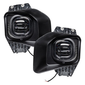 Oracle Lighting® - Projector LED Fog Lights