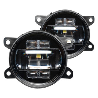 Oracle Lighting® - Projector LED Fog Lights