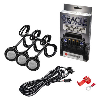 Oracle Lighting® - Grille LED Accent Lights