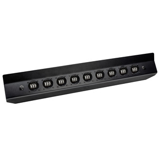 Oracle Lighting® - Skid Plate Integrated 135W LED Light Bar