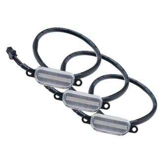 Oracle Lighting® - Pre-Runner Grille Lights