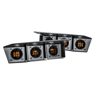 Oracle Lighting® - Projector LED Fog Lights