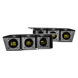 Oracle Lighting® - Projector LED Fog Lights