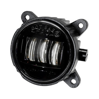 Oracle Lighting® - 2" 15W Round Fog Beam LED Light