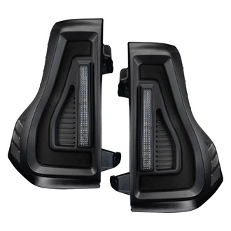 Oracle Lighting® - Driver and Passenger Side Flush LED Tail Lights