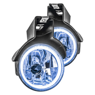 Oracle Lighting® - Factory Style Fog Lights with White SMD LED Halos Pre-installed