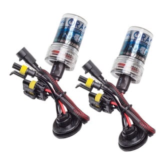 Oracle Lighting® - HID Headlight Replacement Bulbs