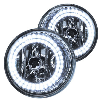 Oracle Lighting® - SMD ColorSHIFT Halo Kit for Fog Lights