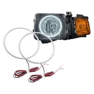 Oracle Lighting® - SMD 6000K White Halo Kit for Headlights
