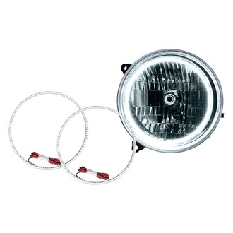Oracle Lighting® - SMD 6000K White Halo Kit for Headlights