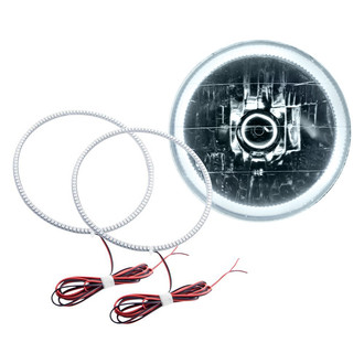 Oracle Lighting® - SMD 6000K White Halo Kit for Headlights