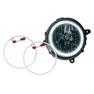 Oracle Lighting® - SMD 6000K White Halo Kit for Headlights