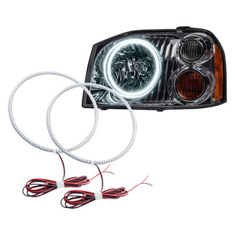 Oracle Lighting® - SMD 6000K White Halo Kit for Headlights