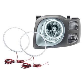 Oracle Lighting® - SMD 6000K White Halo Kit for Headlights