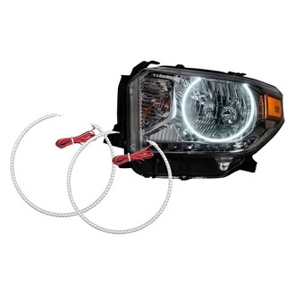 Oracle Lighting® - SMD 6000K White Halo Kit for Headlights