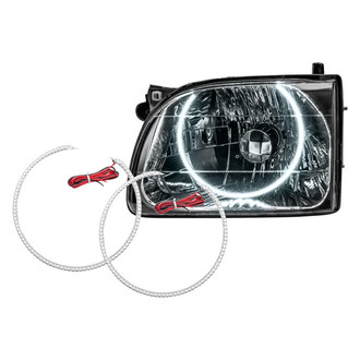 Oracle Lighting® - SMD 6000K White Halo Kit for Headlights