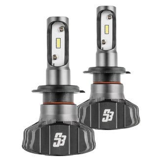 Oracle Lighting® - S3 LED Headlight Conversion Kit