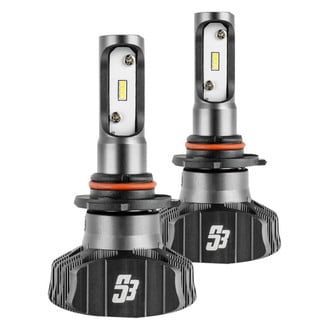 Oracle Lighting® - S3 LED Conversion Kit (H10 / 9145)