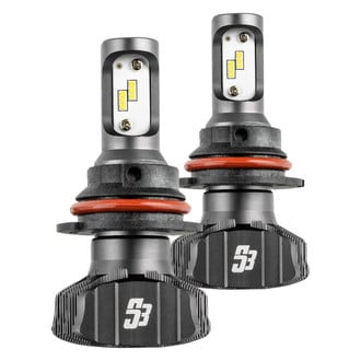 Oracle Lighting® - S3 LED Conversion Kit (9007/9004)