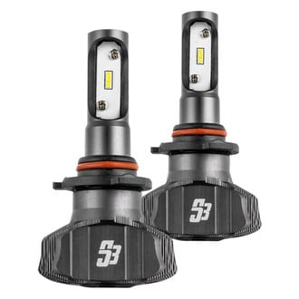 Oracle Lighting® - S3 LED Conversion Kit (9005 / HB3)