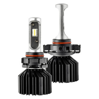Oracle Lighting® - V-Series LED Conversion Kit (2504)