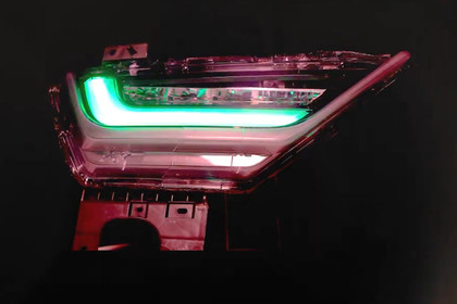 Oracle Lighting® - ColorSHIFT LED Daytime Running Light Upgrade Kit Installation Video