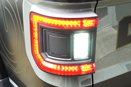 Oracle Lighting® - LED Tail Lights Installation