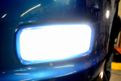 Oracle Lighting® - S3 LED Conversion Kit, Installation Instructions