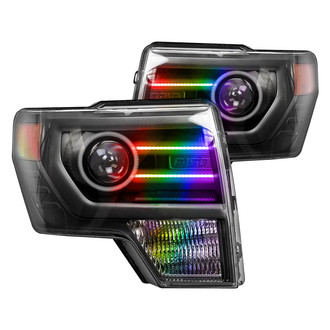 Oracle Lighting® - ColorSHIFT SMD LED Concept Strip for Projector Headlight
