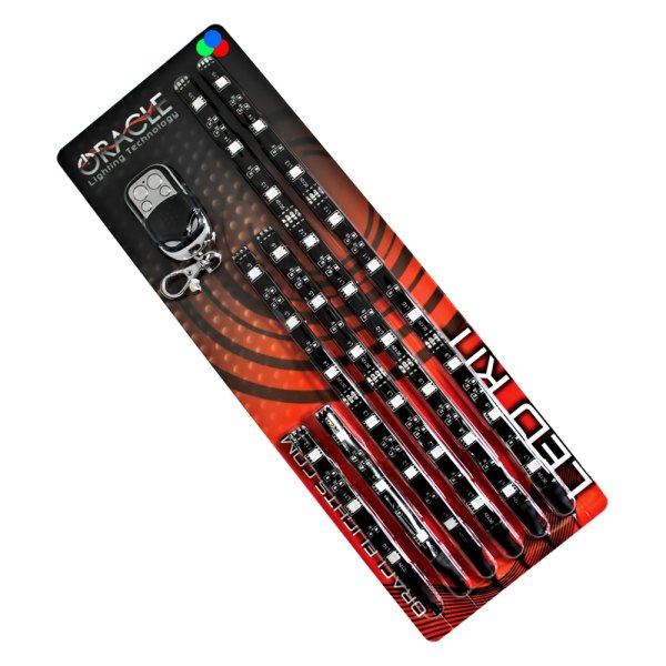  Oracle Lighting® - 5050 SMD ColorSHIFT LED Strip Kit