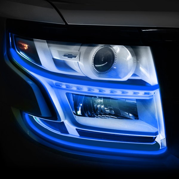 Oracle Lighting® - LED Accent DRL Flexible Strips