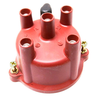 Original Engine Management® - Ignition Distributor Cap
