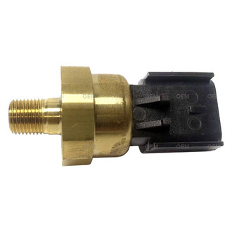 Original Engine Management® - Engine Oil Pressure Switch with Gauge
