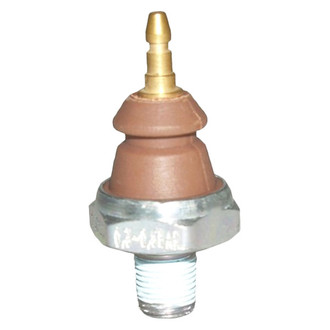 Original Engine Management® - Engine Oil Pressure Sender with Light