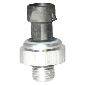 Original Engine Management® - Engine Oil Pressure Sender with Light