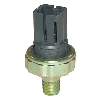 Original Engine Management® - Engine Oil Pressure Sender with Light
