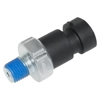 Original Engine Management® - Engine Oil Pressure Sender with Light