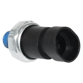 Original Engine Management® - Engine Oil Pressure Sender with Light