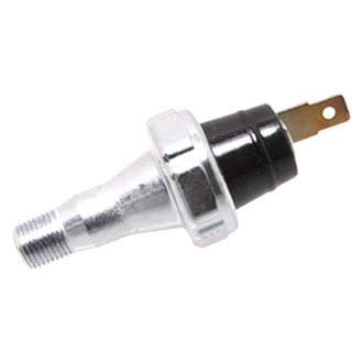 Original Engine Management® - Engine Oil Pressure Sender with Light