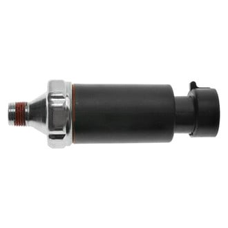 Original Engine Management® - Engine Oil Pressure Switch with Gauge
