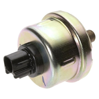Original Engine Management® - Engine Oil Pressure Switch with Gauge