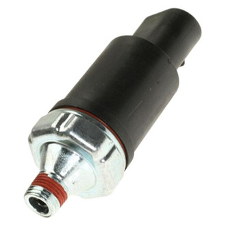 Original Engine Management® - Engine Oil Pressure Sender with Light