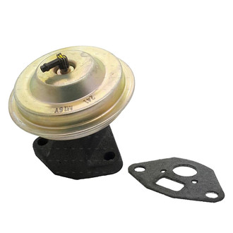 Original Engine Management® - EGR Valve
