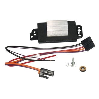 Original Engine Management® BMR34 - HVAC Blower Motor Resistor