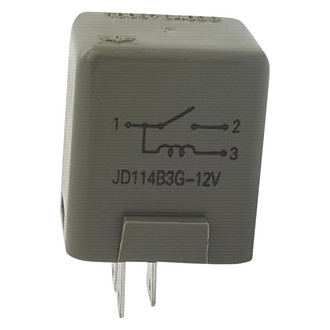 Original Engine Management® - Horn Relay